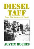 Cover: Diesel Taff - Leonie Press
