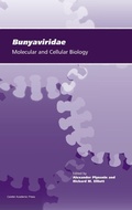 Cover: Bunyaviridae - Caister Academic Press