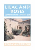 Cover: Lilac and Roses - Leonie Press