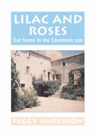 Enlarge image Cover: Lilac and Roses - Leonie Press
