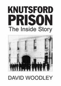 Cover: Knutsford Prison - Leonie Press