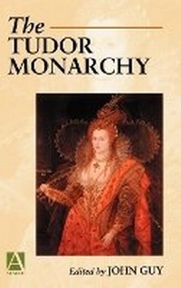 Enlarge image Cover: The Tudor Monarchy - Hodder Arnold