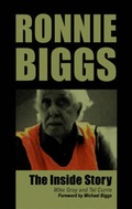 Cover: Ronnie Biggs - Apex Publishing Ltd