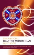 Cover: The Official Heart of Midlothian Quiz Book - Apex Publishing Ltd
