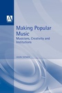 Cover: Making Popular Music - Hodder Arnold