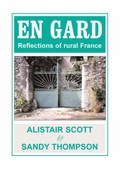 Cover: En Gard - Leonie Press