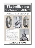 Cover: The Follies of a Victorian Athlete - Leonie Press