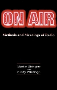 Abbildung von: On Air - Hodder Arnold