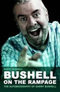 Cover: Bushell on the Rampage - Apex Publishing Ltd