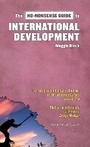 Cover: The No-Nonsense Guide to International Development - New Internationalist Publications Ltd
