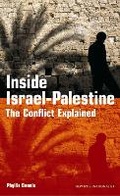 Cover: Israel-Palestine: The Conflict Explained - New Internationalist Publications Ltd