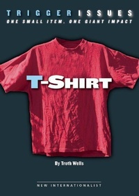 Abbildung von: T-Shirt - New Internationalist Publications Ltd