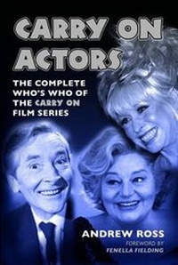 Enlarge image Cover: Carry On Actors - Apex Publishing Ltd