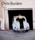 Cover: Chris Burden - Locus +