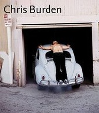 Enlarge image Cover: Chris Burden - Locus +