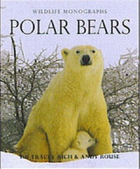 Enlarge image Cover: Polar Bears - Evans Mitchell Books