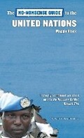 Cover: No-Nonsense Guide to the United Nations - New Internationalist Publications Ltd