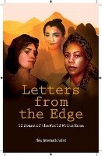 Enlarge image Cover: Letters From The Edge - New Internationalist Publications Ltd