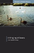 Cover: Mingling of Swans - University College Dublin Press