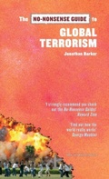 Cover: The No-Nonsense Guide to Global Terrorism - New Internationalist Publications Ltd