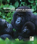 Cover: Gorillas - Evans Mitchell Books