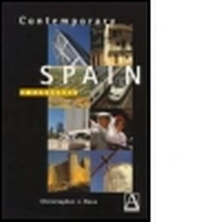 Enlarge image Cover: Contemporary Spain - Hodder Arnold