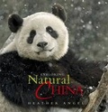 Cover: Exploring Natural China - Evans Mitchell Books