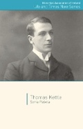 Cover: Thomas Kettle - University College Dublin Press