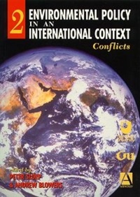 Bild: Environmental Policy in an International Context: Volume 2 - Butterworth-Heinemann