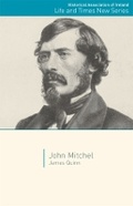 Cover: John Mitchel - University College Dublin Press