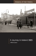 Cover: A Journey in Ireland 1921 - University College Dublin Press