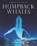 Cover: Humpback Whales - Evans Mitchell Books