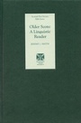 Cover: Older Scots: A Linguistic Reader - Scottish Text Society