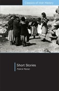 Cover: Short Stories - University College Dublin Press