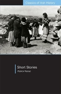Enlarge image Cover: Short Stories - University College Dublin Press