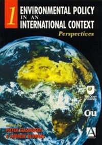 Bild: Environmental Policy in an International Context: Volume 1 - Butterworth-Heinemann