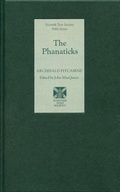 Cover: The Phanaticks - Scottish Text Society