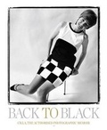 Cover: Back to Black - Evans Mitchell Books