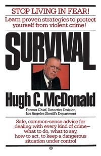 Bild vergrößern Bild: Survival - Random House USA Inc