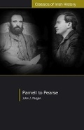Cover: Parnell to Pearse - University College Dublin Press