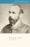 Cover: Michael Davitt - University College Dublin Press