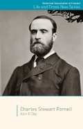 Cover: Charles Stewart Parnell - University College Dublin Press