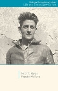 Cover: Frank Ryan - University College Dublin Press