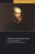 Cover: Words of the Dead Chief - University College Dublin Press