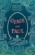 Cover: Genie and Paul - Myriad Editions
