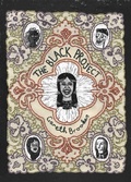 Cover: Black Project - Myriad Editions