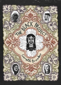 Enlarge image Cover: Black Project - Myriad Editions
