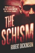 Cover: The Schism - Myriad Editions