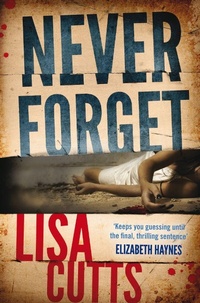 Enlarge image Cover: Never Forget - Myriad Editions