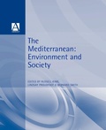 Cover: The Mediterranean - Hodder Arnold